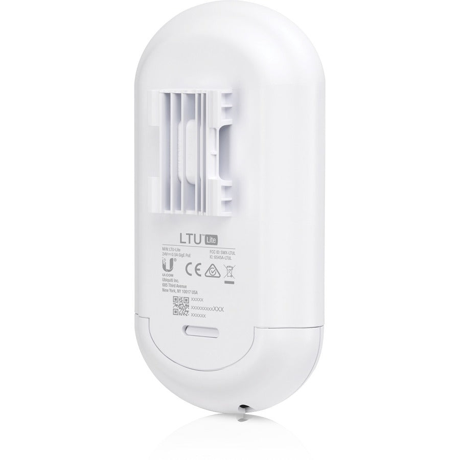 Ubiquiti 5 GHz PtMP LTU Client Radio LTU-LITE