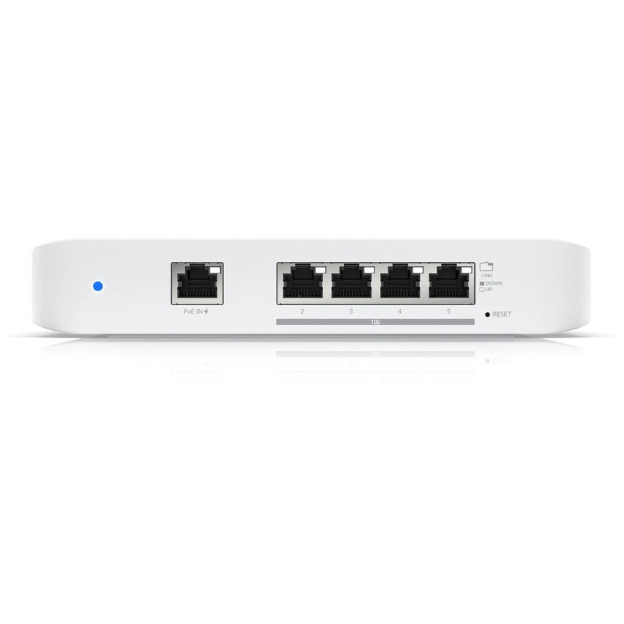 Ubiquiti Switches USW-FLEX-XG Open Box