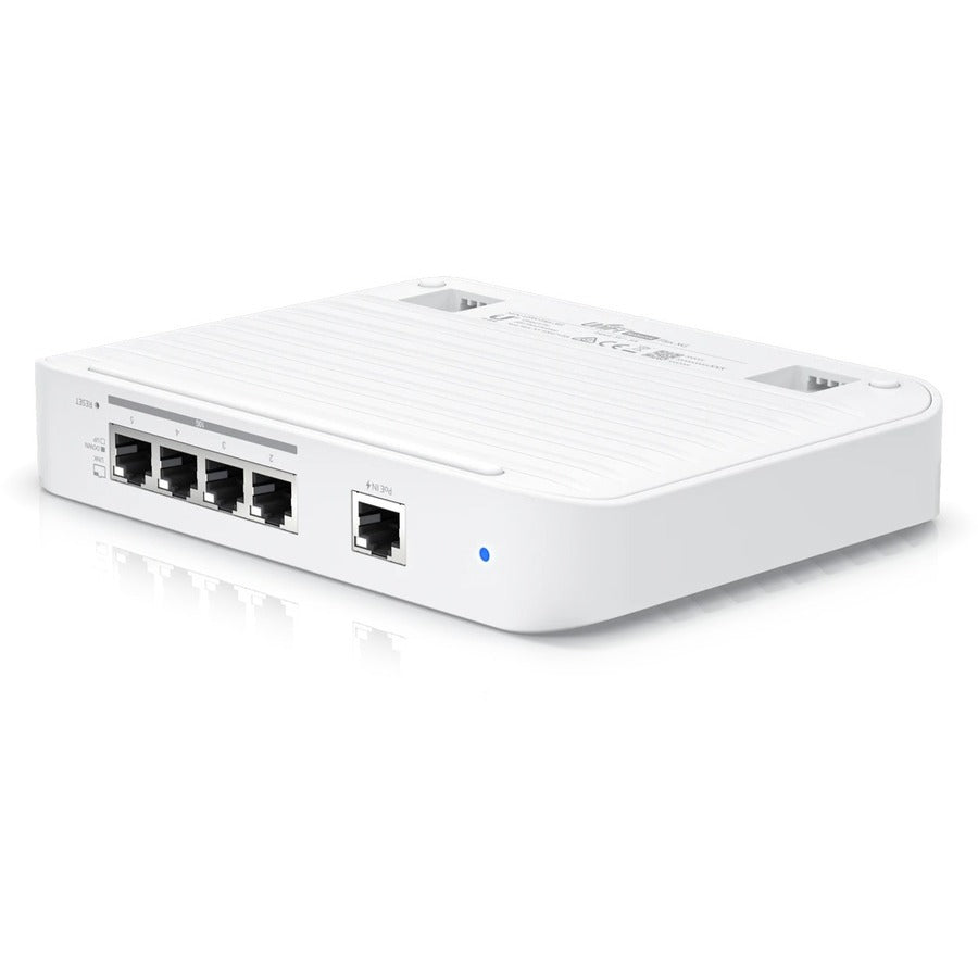 Ubiquiti Switches USW-FLEX-XG Open Box