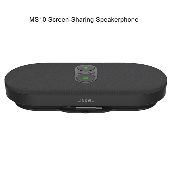 Linkvil 4k Wireless Conferencing system CA400 OPEN BOX