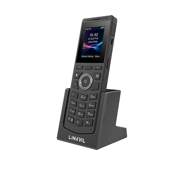 LINKVIL By Fanvil DECT Phone System W710P