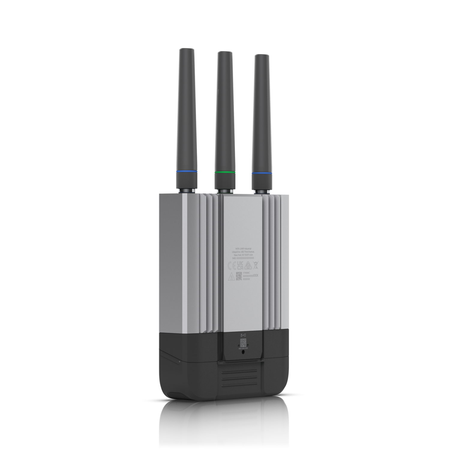 Ubiquiti airRouter Modem Wireless Router UMR