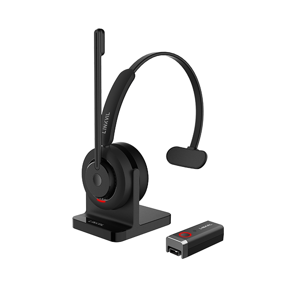 Fanvil DH301D DECT Wireless Headset