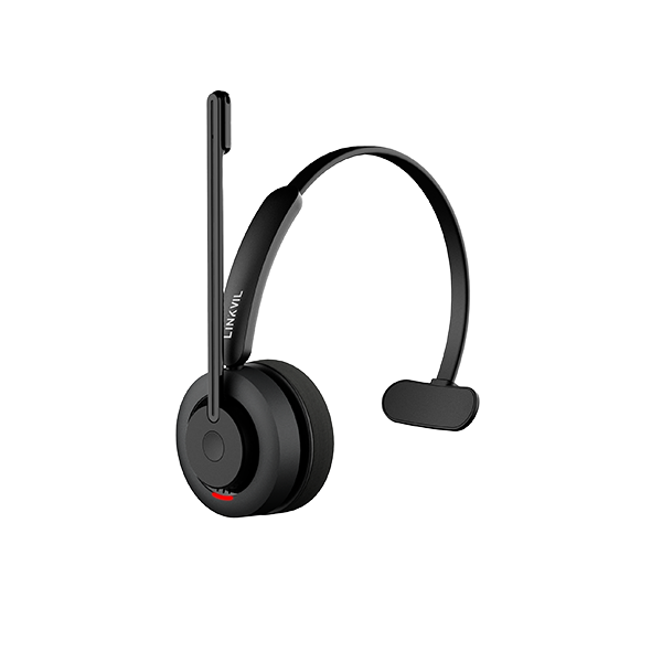 Linkvil Dect Wireless Headset DH301D OPEN BOX