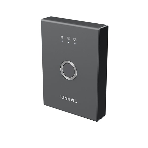 Fanvil Session Border Controller A710
