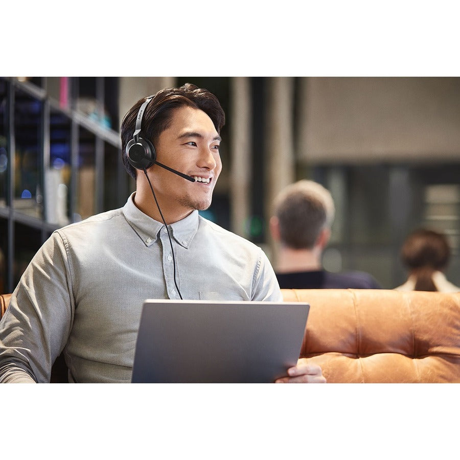 Jabra Evolve2 30 MS Mono Headset 23089-899-879