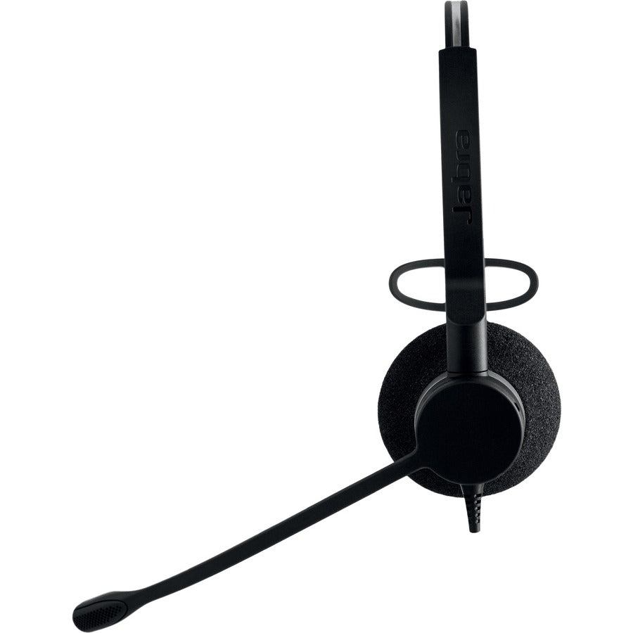 Jabra BIZ 2300 QD Mono Headset 2303-820-105