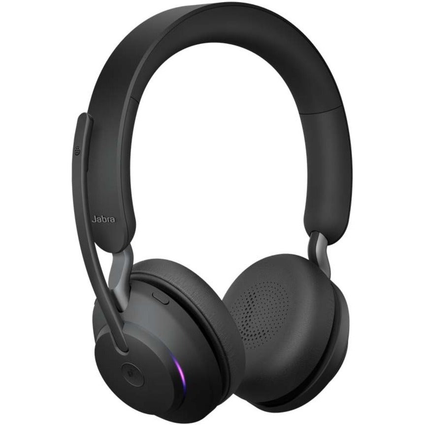 Jabra Evolve2 65 Link380C MS Stereo Series Headset 26599-999-899