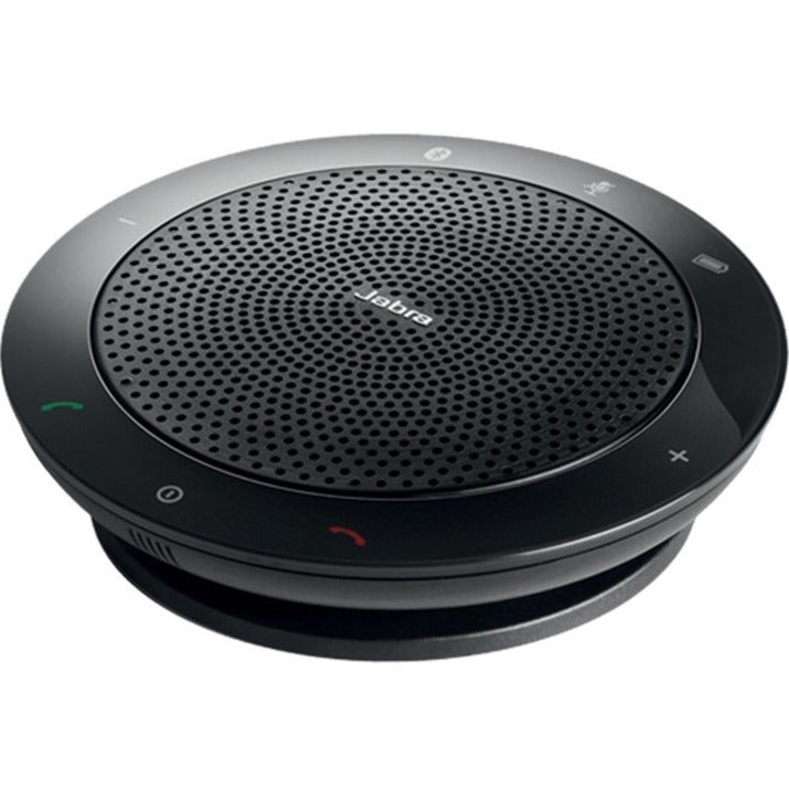 Jabra SPEAK 510+ MS Speakerphone 7510-309