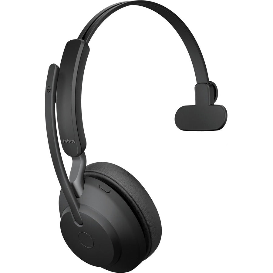 Jabra Evolve2 65 UC Mono USB-A Headset 26599-889-999