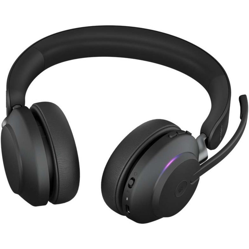 Jabra série Evolve2 26599-989-999