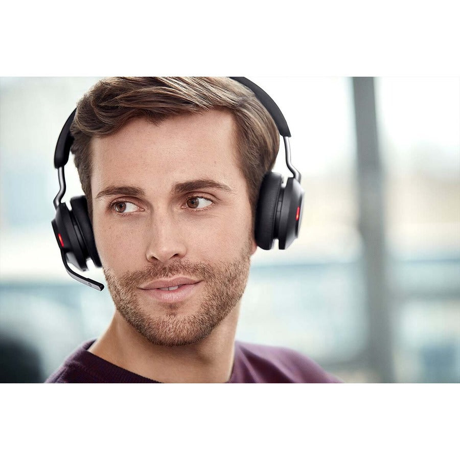 Jabra série Evolve2 26599-989-999