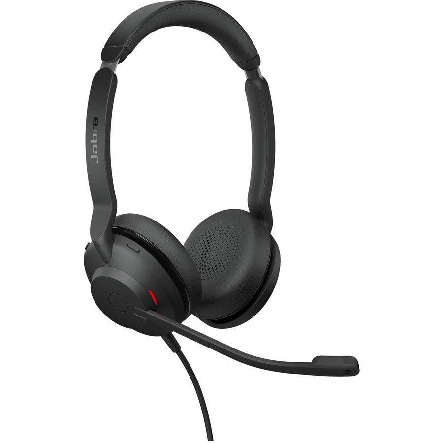 Jabra Evolve2 30 SE MS Stereo USB-C Headset 23089-999-879