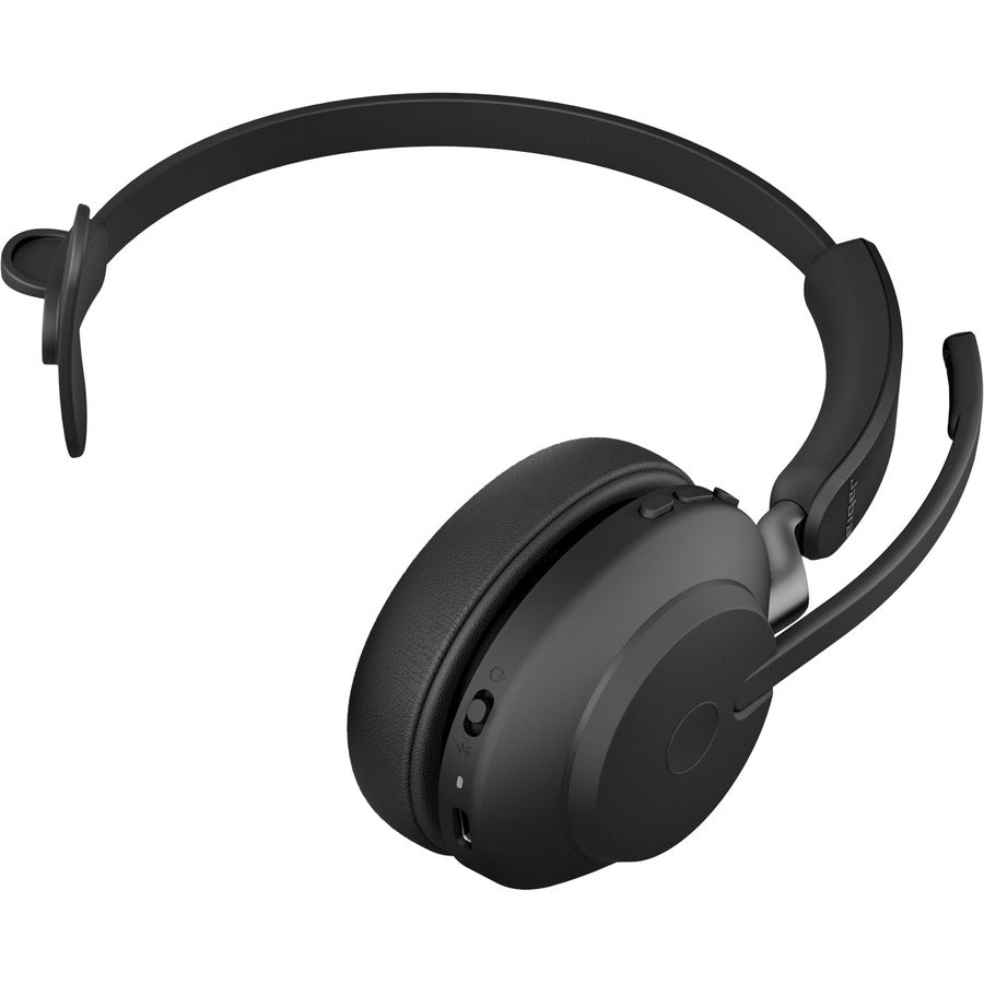 Jabra Evolve2 65 UC Mono USB-C Headset 26599-889-889