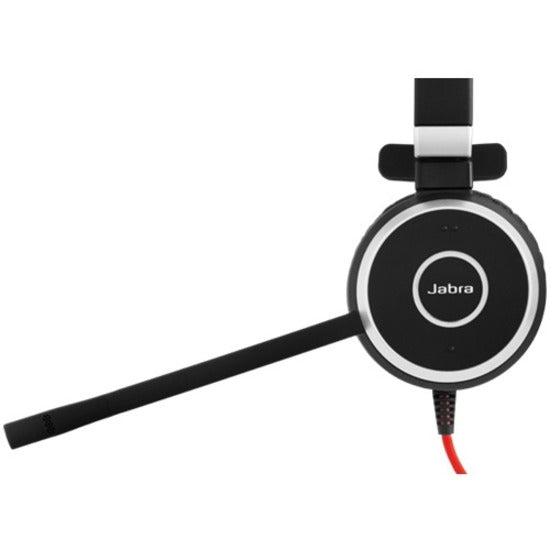 Jabra Evolve 40 MS Mono - Headset 6393-823-109
