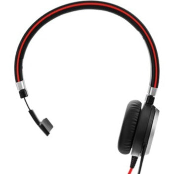 Jabra Evolve 40 MS Mono - Headset 6393-823-109