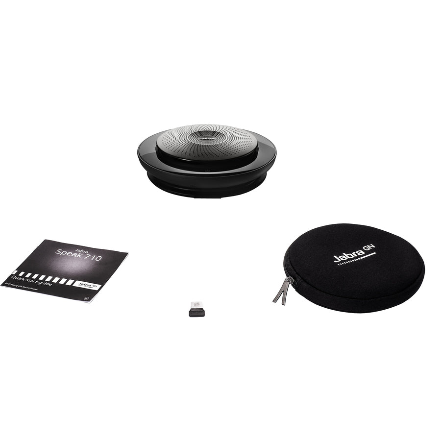 Jabra SPEAK 710 - Speakerphone 7710-409