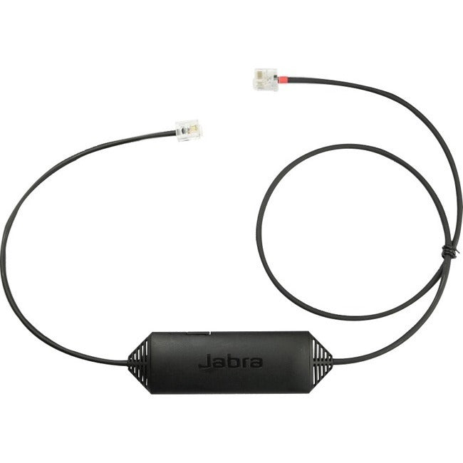 Jabra LINK 14201-43 Crochet électronique 14201-43