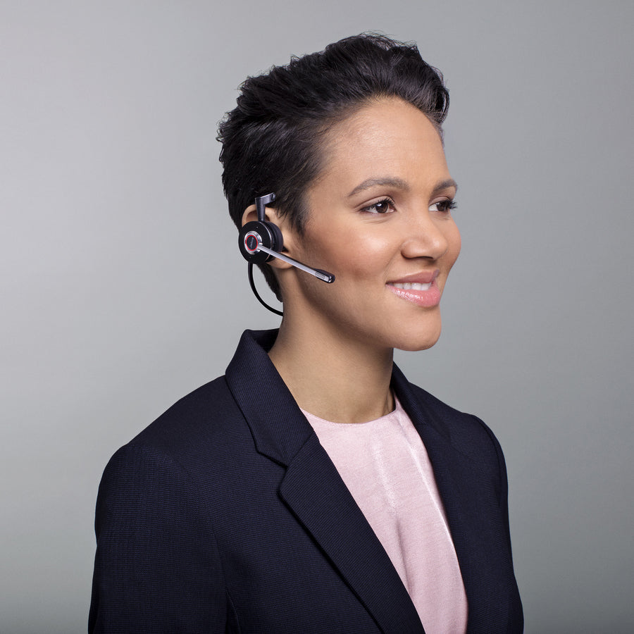 Jabra Engage 75 Convertible Headset 9555-583-125