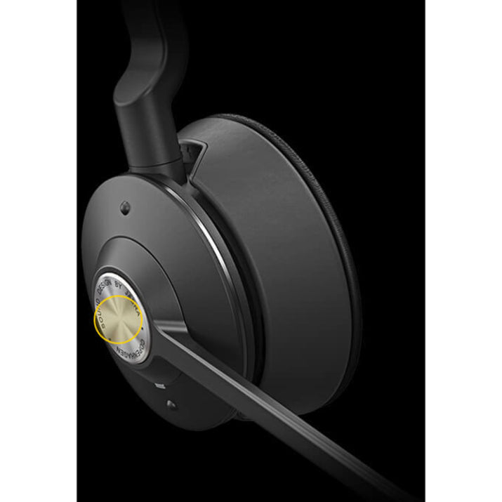 Jabra Engage 65 Stereo Headset 9559-553-125