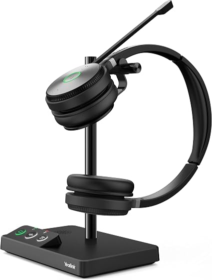 YEALINK WH62 DUO UC WH62DUOUC