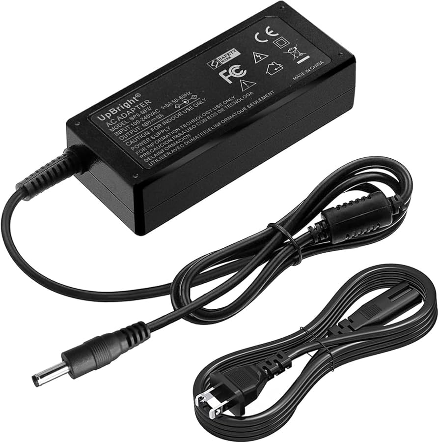Adaptateur secteur sans fil Ruckus 902-1170-IN00