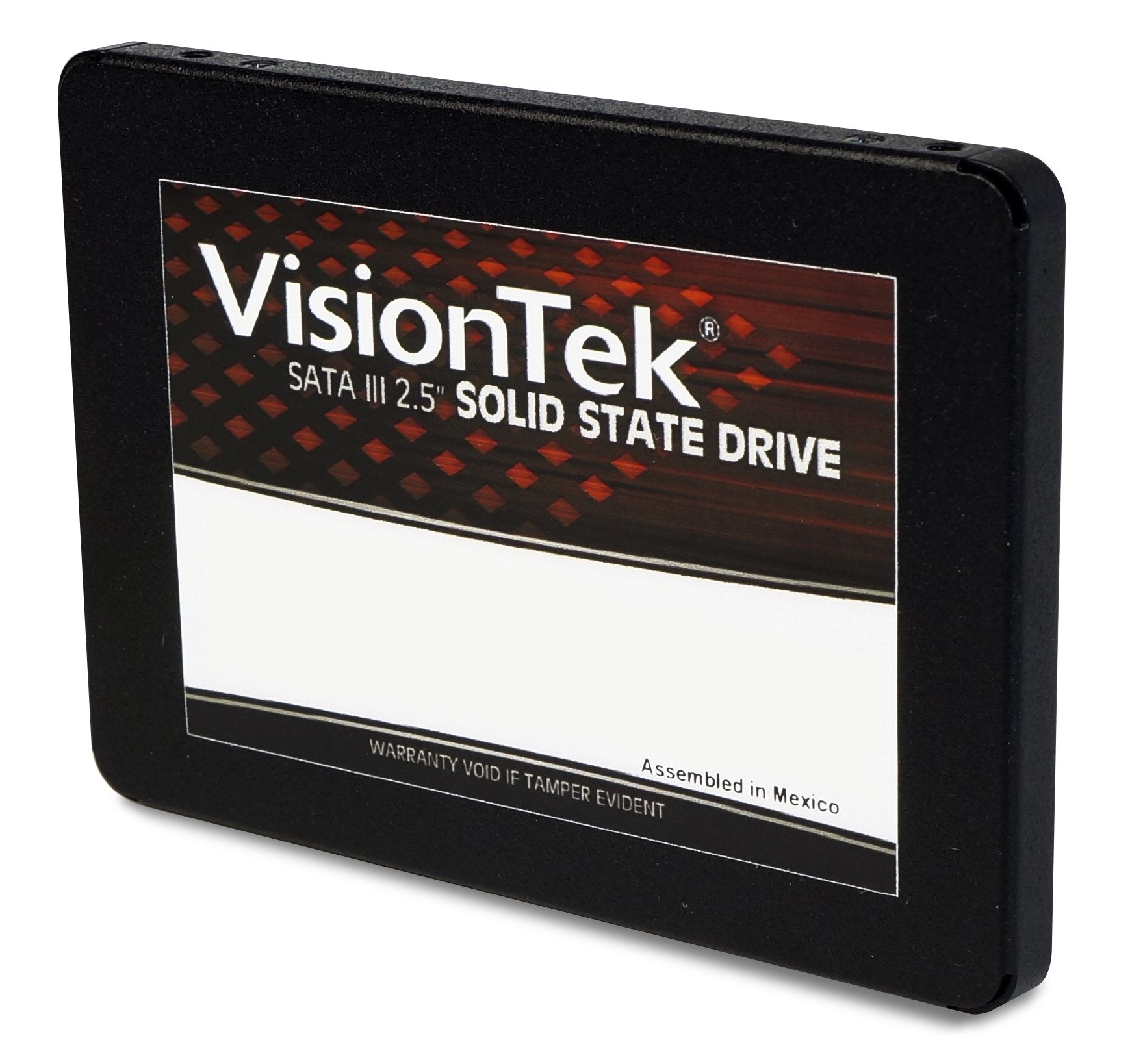 VisionTek PRO-S 1 TB Solid State Drive - 2.5" - TAA Compliant 901204