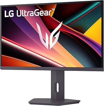 LG UltraGear 27G610A-B 27" Class WQHD Gaming LCD Monitor 27G610A-B