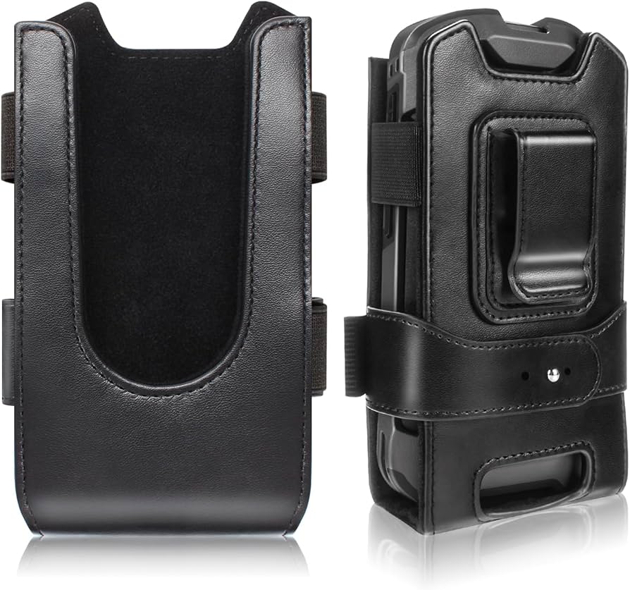 Zebra Rugged Carrying Case (Holster) Zebra Mobile Computer SG-TC51-HLSTR1-01