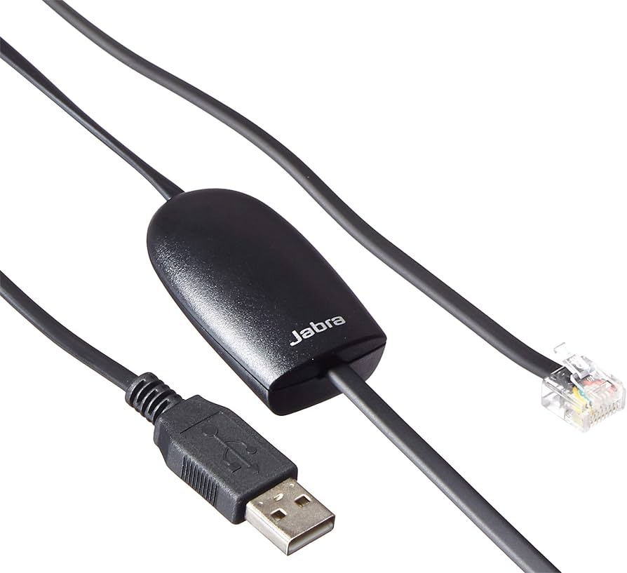 Jabra Service Cable 14201-29
