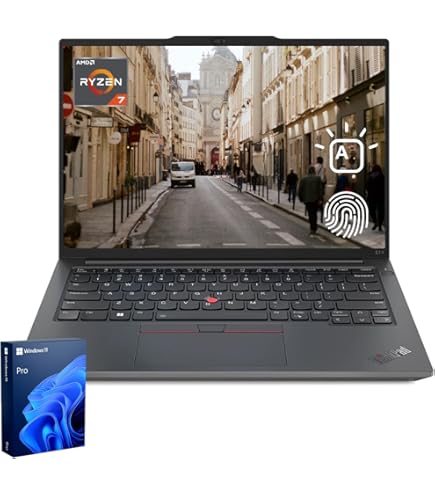 HP EliteBook 6 G1a 14" Touchscreen Copilot+ PC Notebook - WUXGA - AMD Ryzen AI 7 350 - 32 GB - 1 TB SSD - English, French Keyboard - Pike Silver Aluminum BM1J2UT#ABL