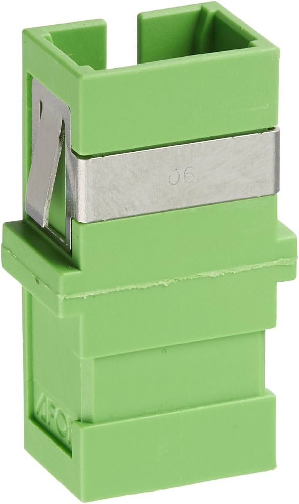 Fluke Networks ADP-SC/APC Fiber Optic Network Adapter ADP-SC/APC