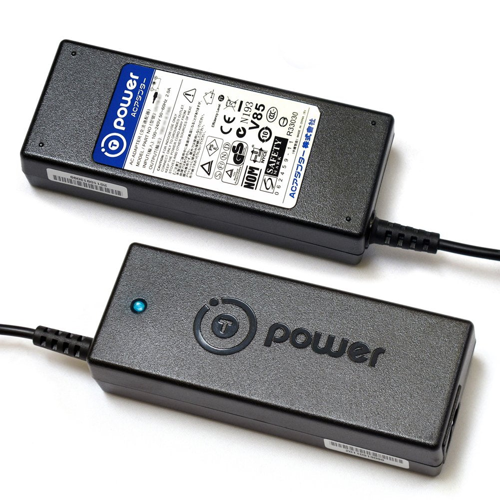 Zebra PLUS220 50Watt AC Adapter for Printers 105950-060