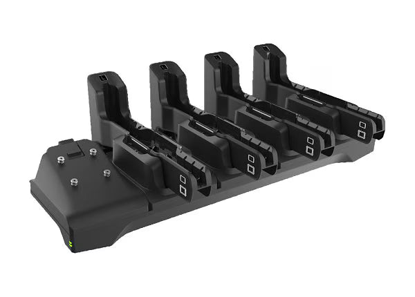 Zebra Cradle CRD-ET4X-4S10I1-01