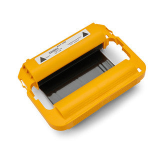 Zebra 74783 4.33" x 243' Image Lock Resin Ribbon (Cartridge)