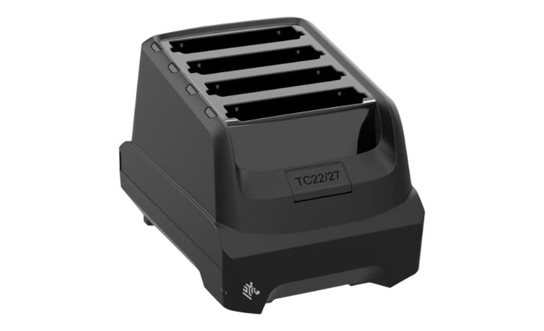 Zebra 4-Slot Battery Charger SAC-TC2L-4SCHG-01