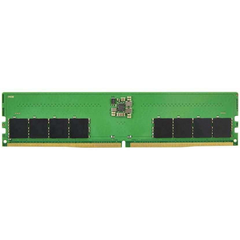 HP 32GB DDR5 (1x32GB) 5600 DIMM ECC REG Memory 760R7AA