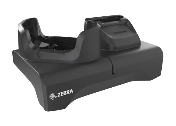 Zebra Single-slot Charger CRD-NGTC5-2SC1B