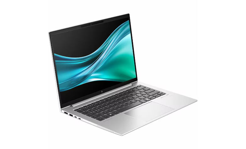 HP EliteBook 840 G11 14" Notebook - WUXGA - Intel Core Ultra 7 1st Gen 155U - 32 GB - 512 GB SSD B63Y2UP#ABA