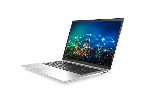 HP EliteBook 840 G11 14" Notebook - WUXGA - Intel Core Ultra 7 1st Gen 155U - 32 GB - 512 GB SSD B63Y2UP#ABA