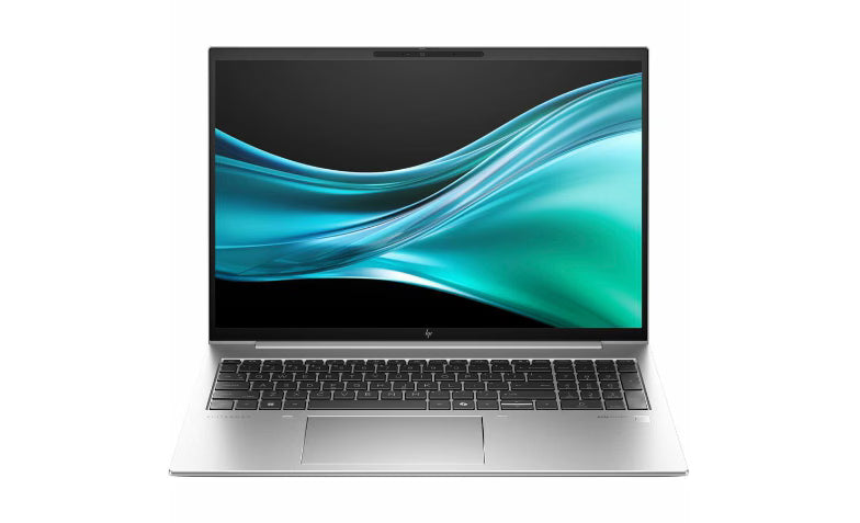 HP EliteBook 860 G11 16" Touchscreen Notebook - WUXGA - Intel Core Ultra 5 1st Gen 125U - 16 GB - 512 GB SSD B27KZUP#ABL
