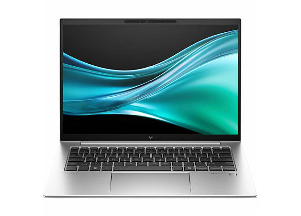 HP EliteBook 840 G11 14" Notebook - WUXGA - Intel Core Ultra 5 1st Gen 135U - 16 GB - 256 GB SSD AQ9Y0EC#ABA