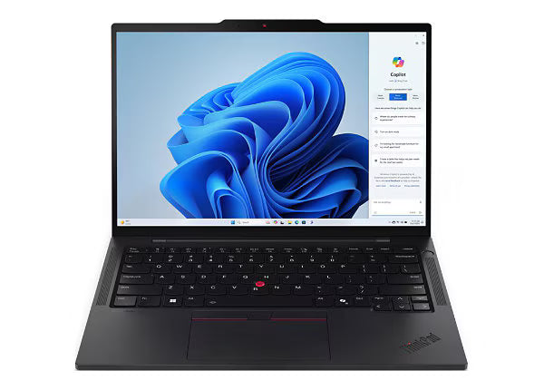 Lenovo ThinkPad T14s Gen 5 21LS0049CA 14" Touchscreen Notebook - WUXGA - Intel Core Ultra 5 135U - vPro Technology - 32 GB - 512 GB SSD - French Keyboard - Black 21LS0049CA