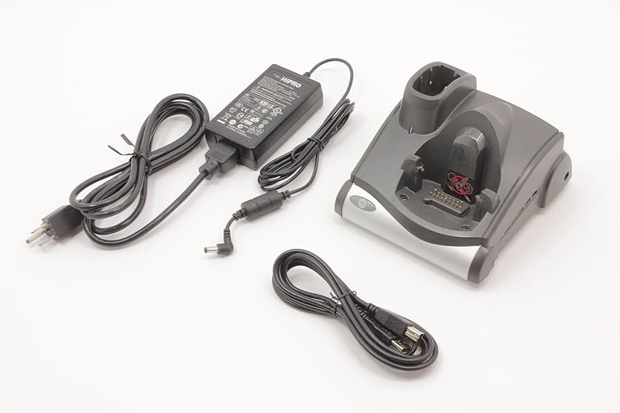 Zebra Communication Cradle CRD9000-1001SR