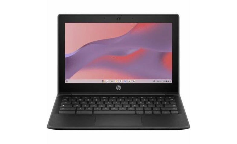 HP Fortis G1i 11" Chromebook - Intel N150 - 4 GB - 32 GB Flash Memory - English Keyboard - Smart Buy B69P5UT#ABA