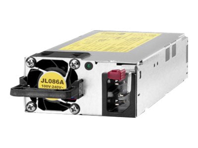 HPE Aruba X372 54VDC 680W 100-240VAC Power Supply JL086A#B2B