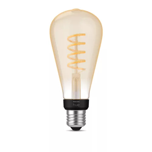 Philips Hue Hue LED Filament Light Bulb 571133