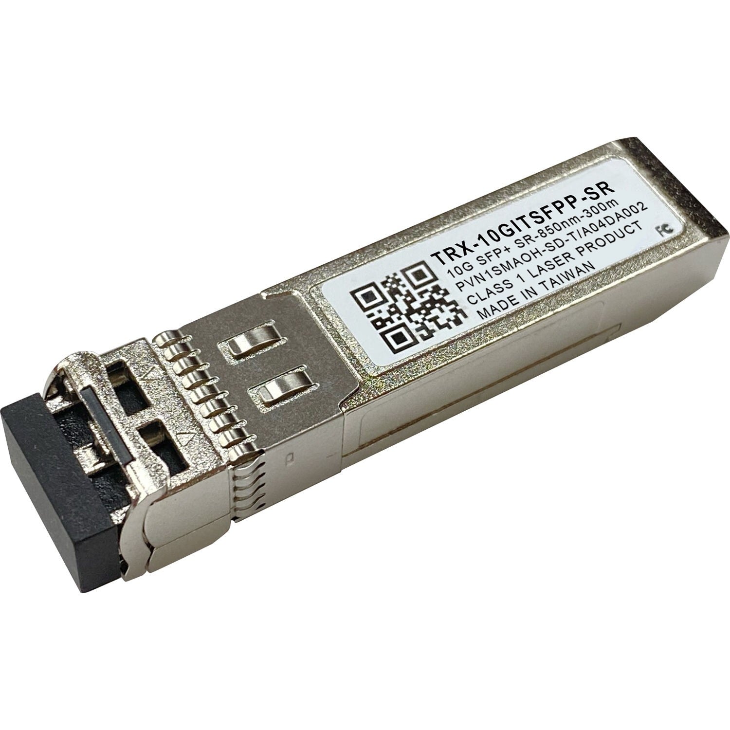 QNAP Mellanox SFP+ Module TRX-10GITSFPP-SR