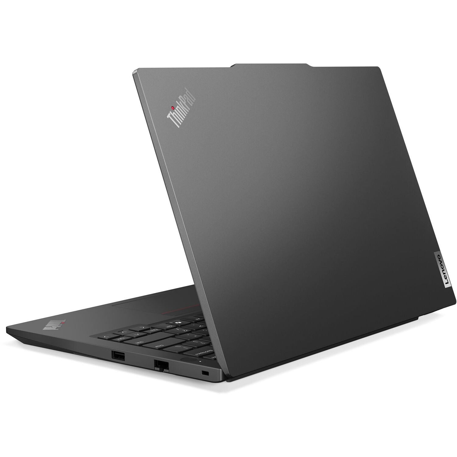 Lenovo Thinkpad X9-14 Gen 1 21QA0000US 14" Notebook - WUXGA - Intel Core Ultra 5 226V - 16 GB - 512 GB SSD - English (US) Keyboard - Arctic Gray, Black 21QA0000US