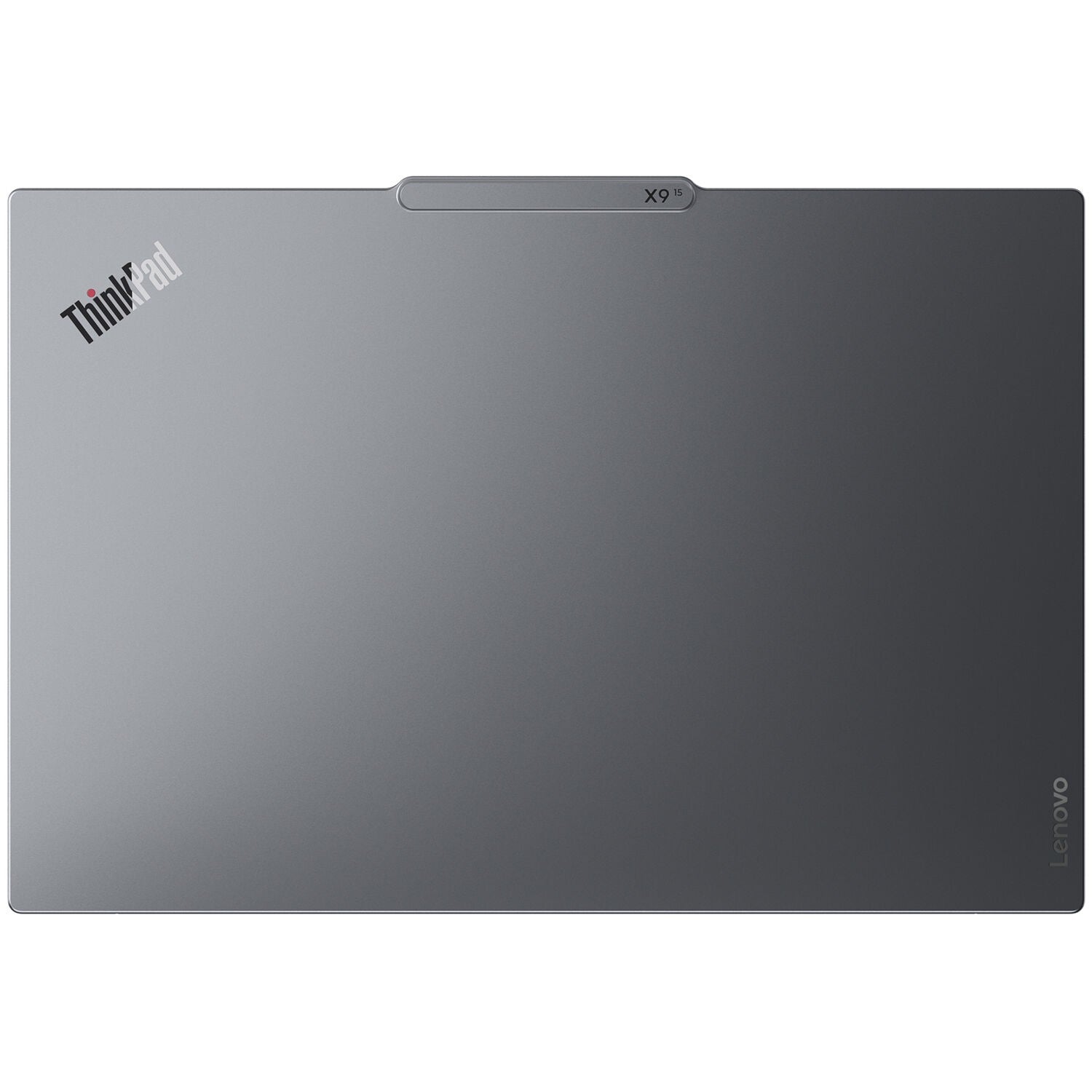 Lenovo Thinkpad X9-14 Gen 1 21QA0000US 14" Notebook - WUXGA - Intel Core Ultra 5 226V - 16 GB - 512 GB SSD - English (US) Keyboard - Arctic Gray, Black 21QA0000US